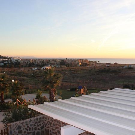 Casa Rompeolas Atlanterra Zahara de los Atunes Eksteriør bilde
